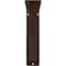 Ekena Millwork Traditional Wrought Iron Bracket, (Triple center brace), Antiqued Copper 2"W x 5 1/2"D x 8"H BKTM02X05X08TTRACO - alternate 5
